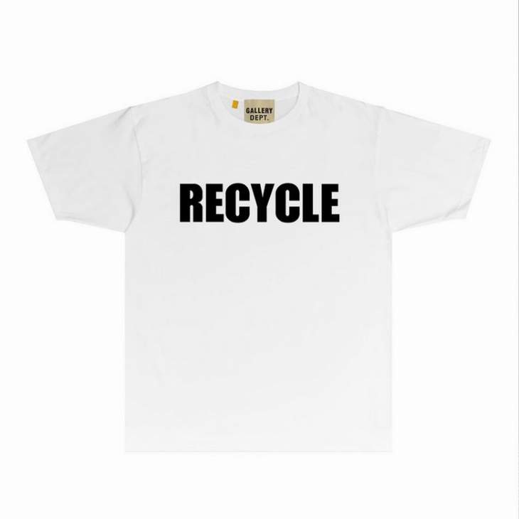 Picture of Gallery Dept T Shirts Short _SKUGalleryDeptS-XXLsytGA02813314